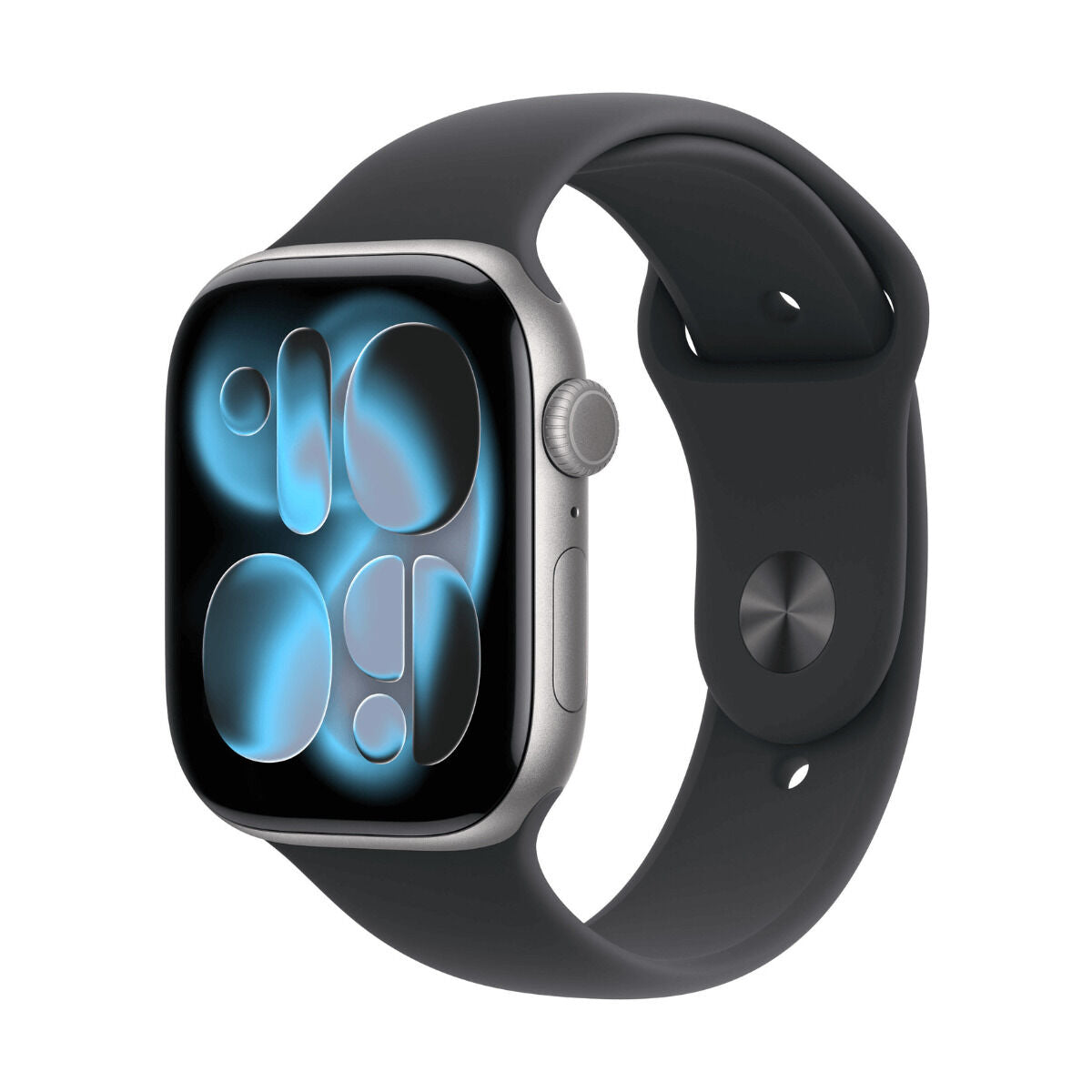 Smartwatch Apple MEQW4QL/A Grey 1,77"