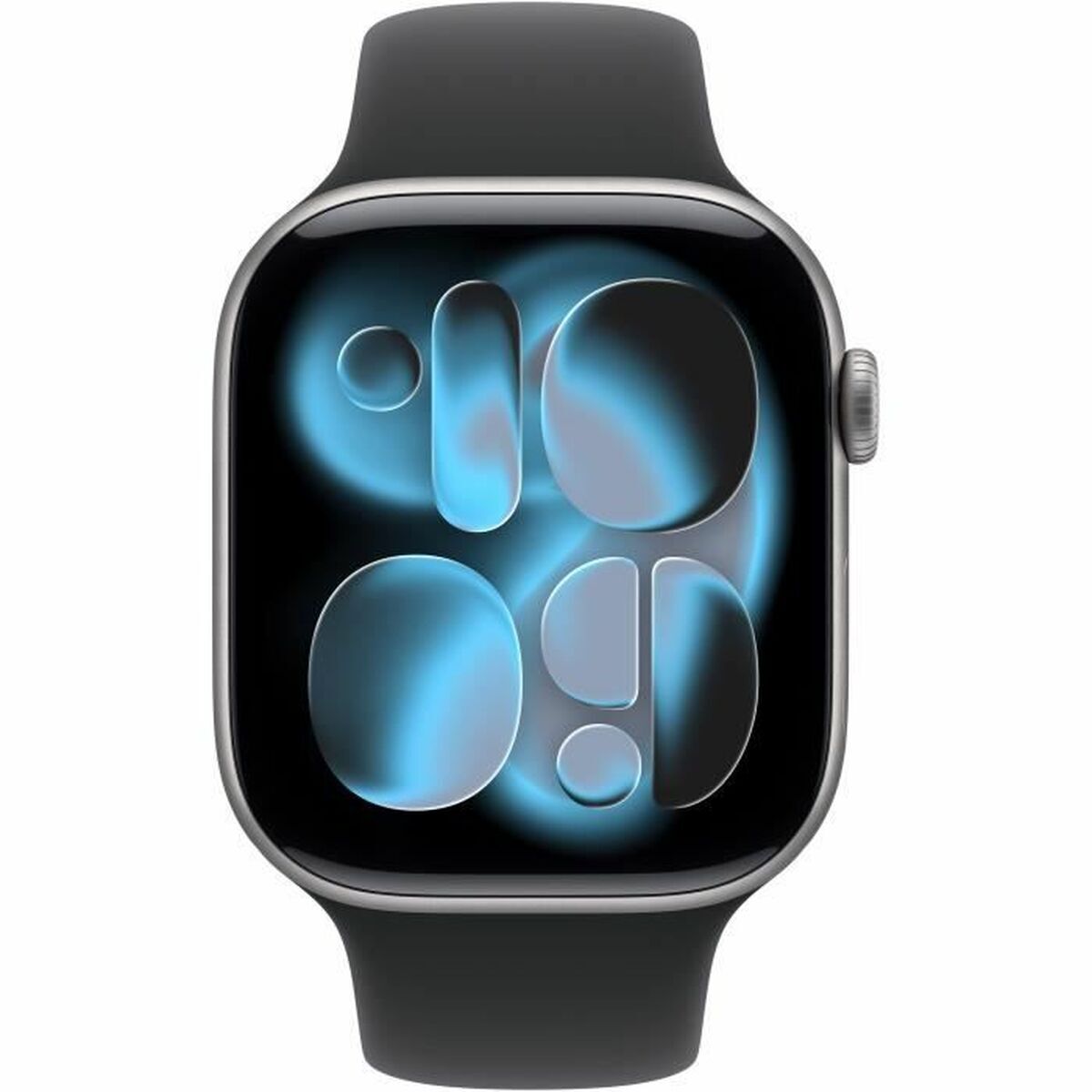 Smartwatch Apple MEV44ZR/A Grey 1,96" 46 mm