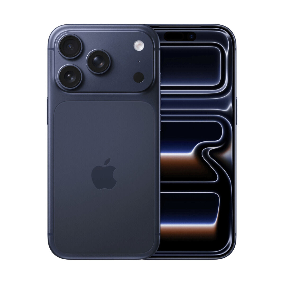Smartphone Apple MFYP4QL/A 6,9" Hexa Core 12 GB RAM 256 GB Blue