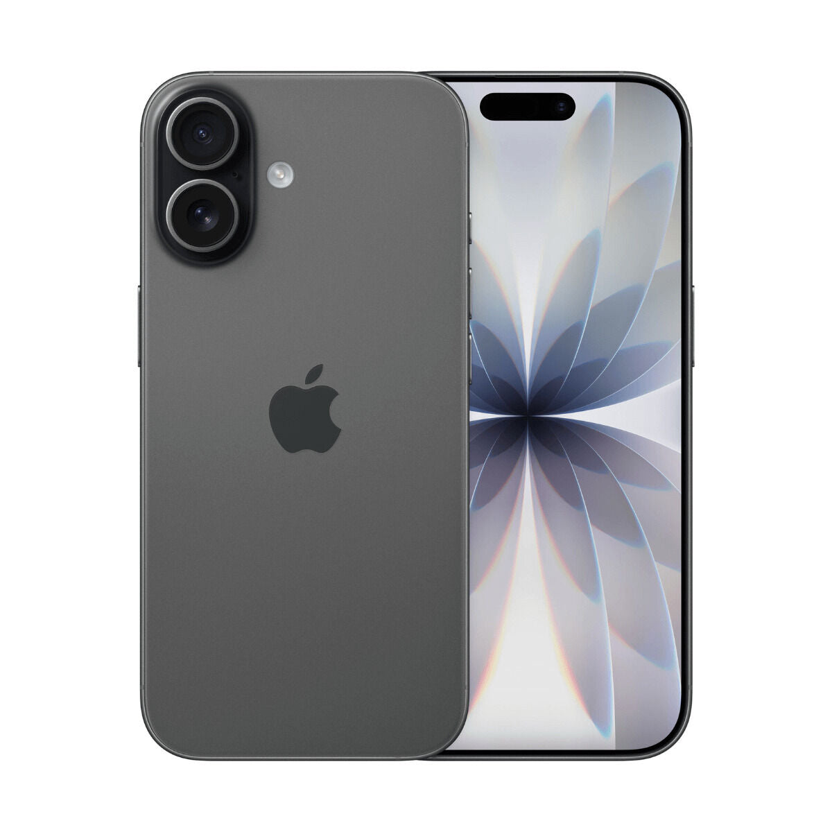 Smartphone Apple MG6P4QL/A 6,3" Hexa Core 8 GB RAM 512 GB Black