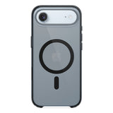 Mobile cover Apple Black Apple