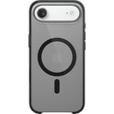 Mobile cover Apple Black Apple