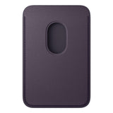 Mobile cover Apple Purple Apple