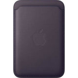 Mobile cover Apple Purple Apple