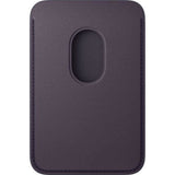 Mobile cover Apple Purple Apple