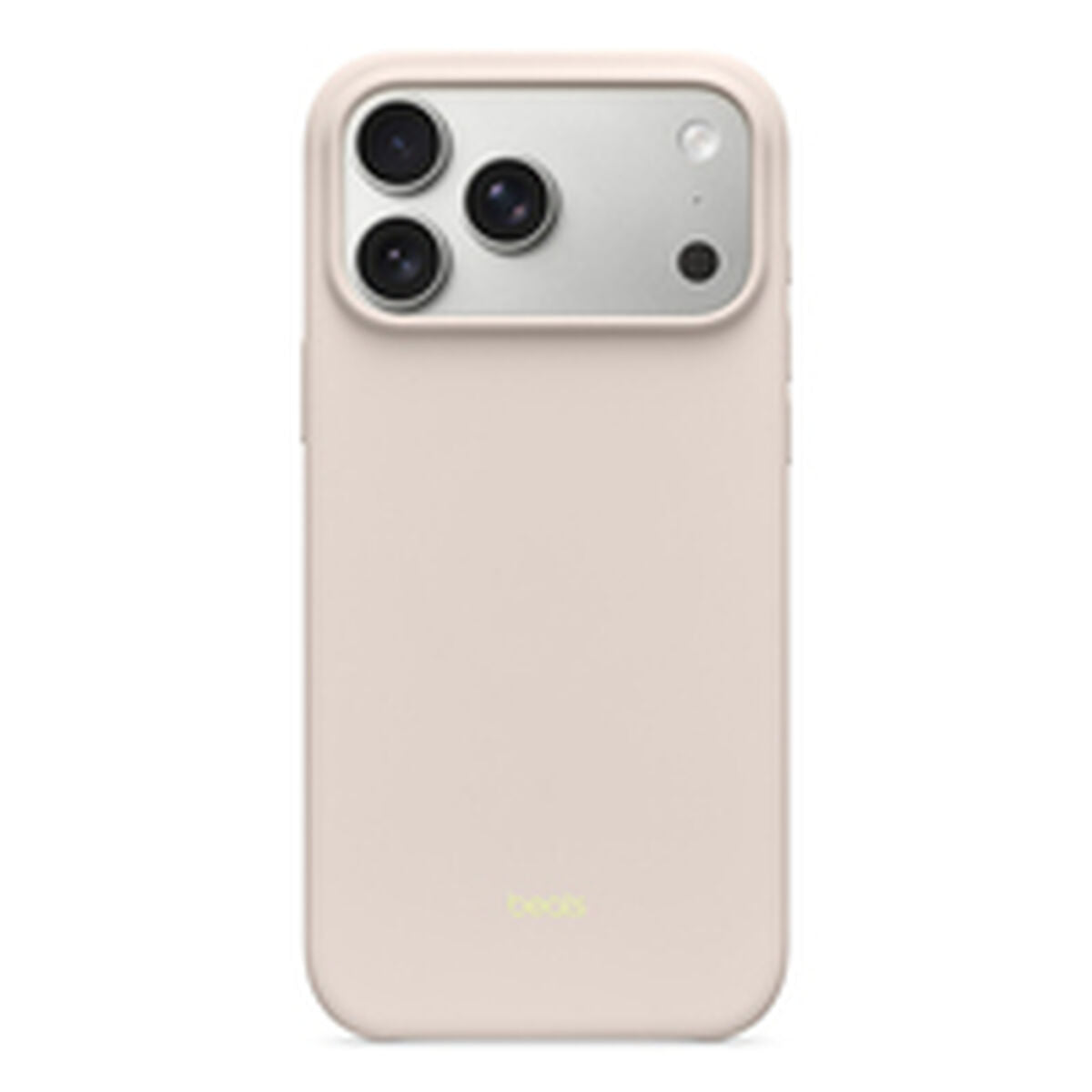 Mobile cover Beats iPhone 17 Pro Max Apple