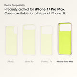 Mobile cover Beats iPhone 17 Pro Max Apple