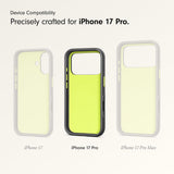 Mobile cover Beats iPhone 17 Pro Black Apple