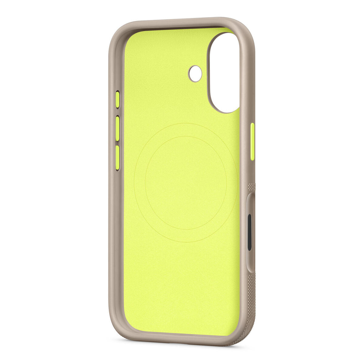 Mobile cover Beats iPhone 17 Grey Apple