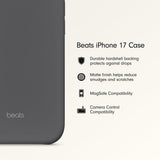 Mobile cover Beats iPhone 17 Apple