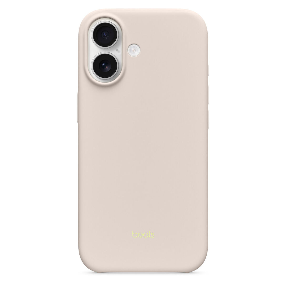 Mobile cover Beats iPhone 17 Apple