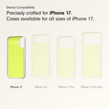 Mobile cover Beats iPhone 17 Apple