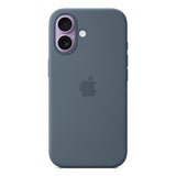Mobile cover Apple Blue Apple
