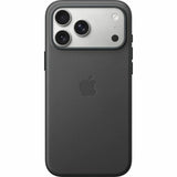 Mobile cover Apple Black Apple