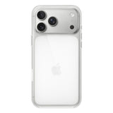 Mobile cover Apple Transparent Apple