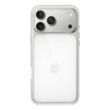 Mobile cover Apple Transparent Apple