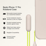 Mobile cover Beats iPhone 17 Pro Apple