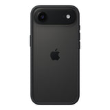Mobile cover Apple Black Apple