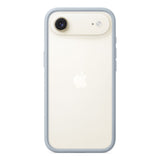 Mobile cover Apple Blue Apple