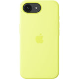 Mobile cover Apple Yellow Apple