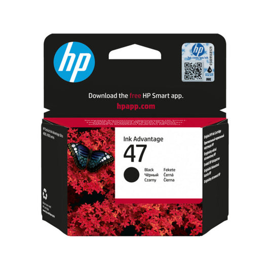 Original Ink Cartridge HP 4828 Black