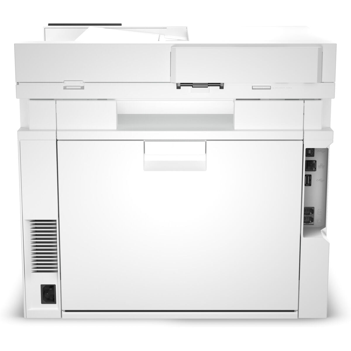 Laser Printer HP 4RA84F
