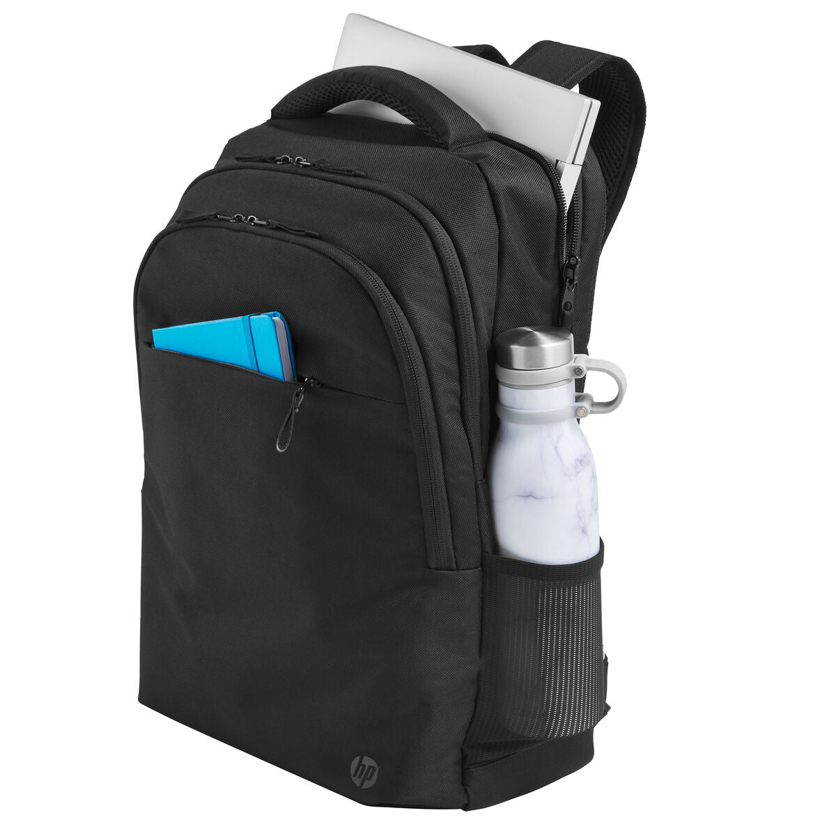 Laptop Backpack HP 4Z513AA Grey
