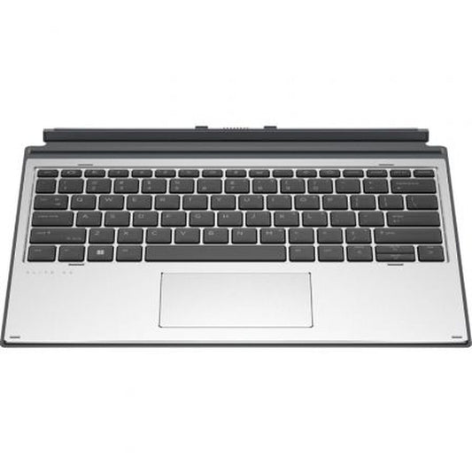 Keyboard HP 55G42AA Silver