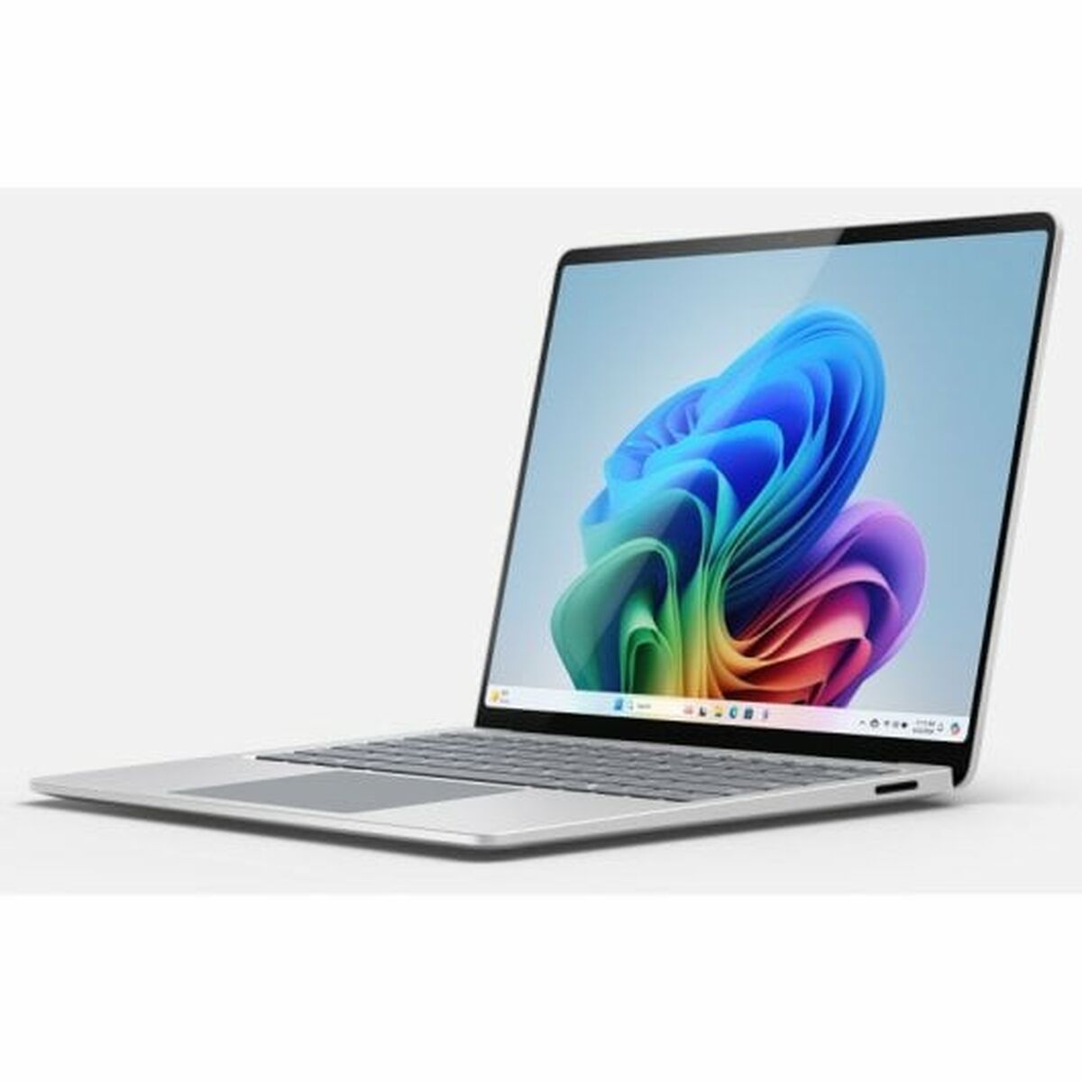 Laptop Microsoft ZGM-00012 Spanish Qwerty
