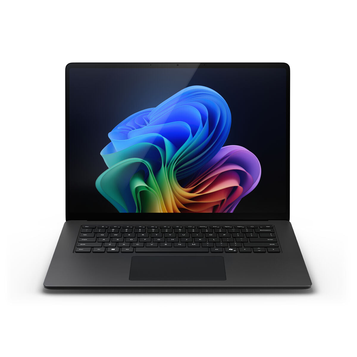 Laptop Microsoft EP2-22821 15,6" intel core 7 266V 16 GB RAM 512 GB SSD Spanish Qwerty