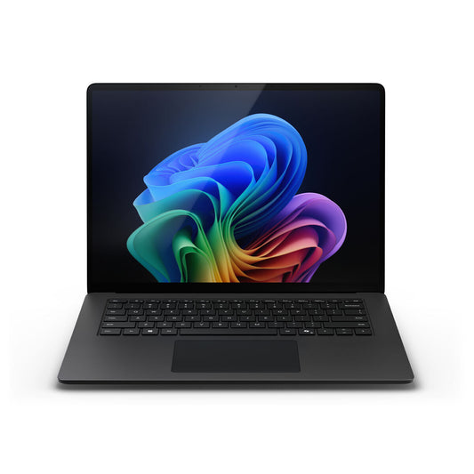 Laptop Microsoft EP2-22885 Spanish Qwerty 15,6" 32 GB RAM 512 GB SSD