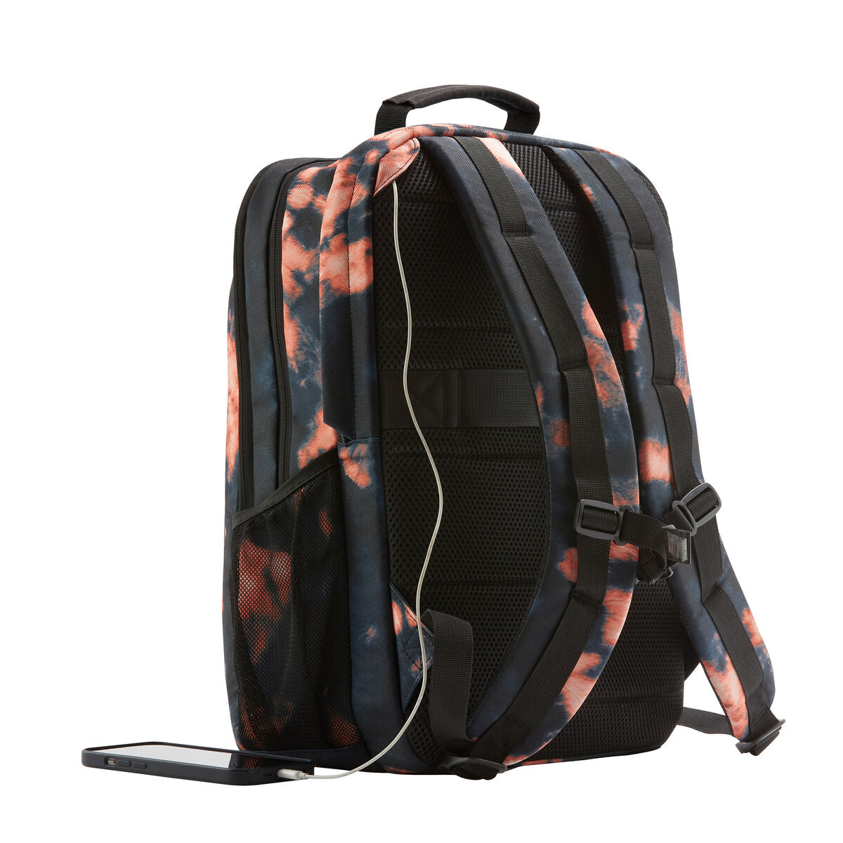 Laptop Backpack HP Mochila HP Campus XL con teñido anudado