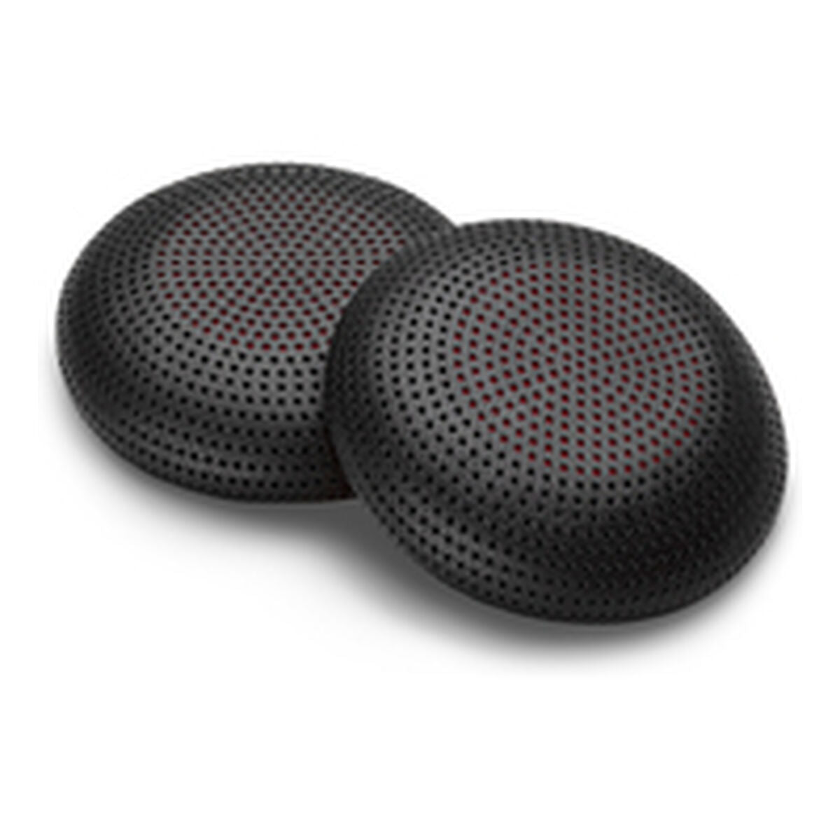 Headphones Poly 85S22AA Black