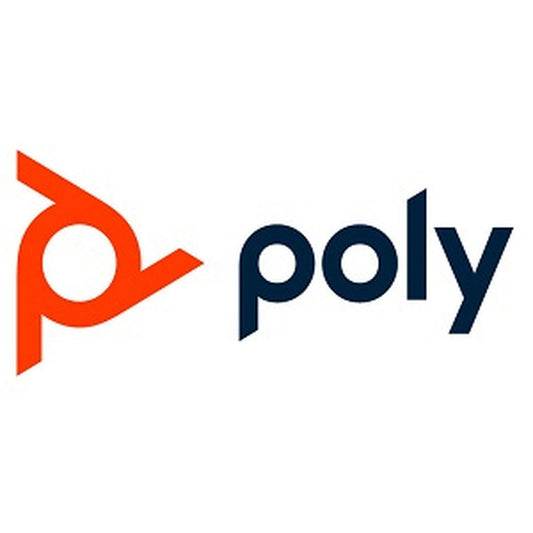 Headphones Poly 8L532AA