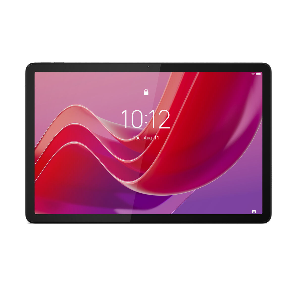 Tablet Lenovo ZADA0095IT Octa Core 4 GB RAM 128 GB Grey 11"