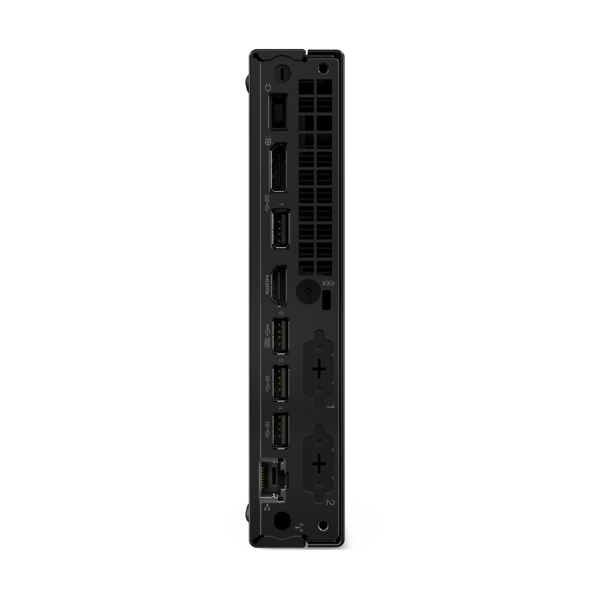 Desktop PC Lenovo 12TD000SSP Intel Core i5-13400T 8 GB RAM 256 GB SSD