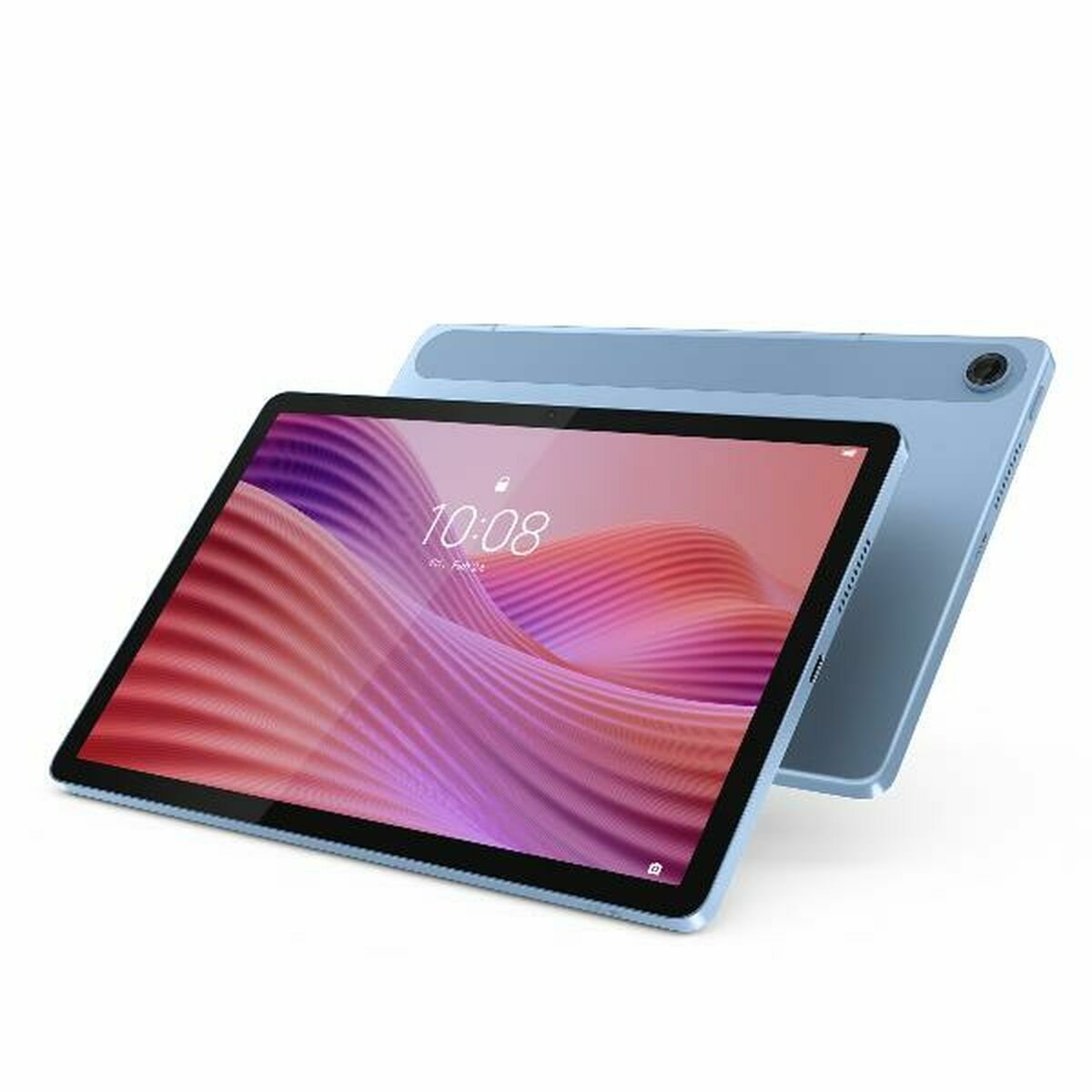 Tablet Lenovo ZAEJ0012ES 10,1" Octa Core 4 GB RAM 64 GB Grey