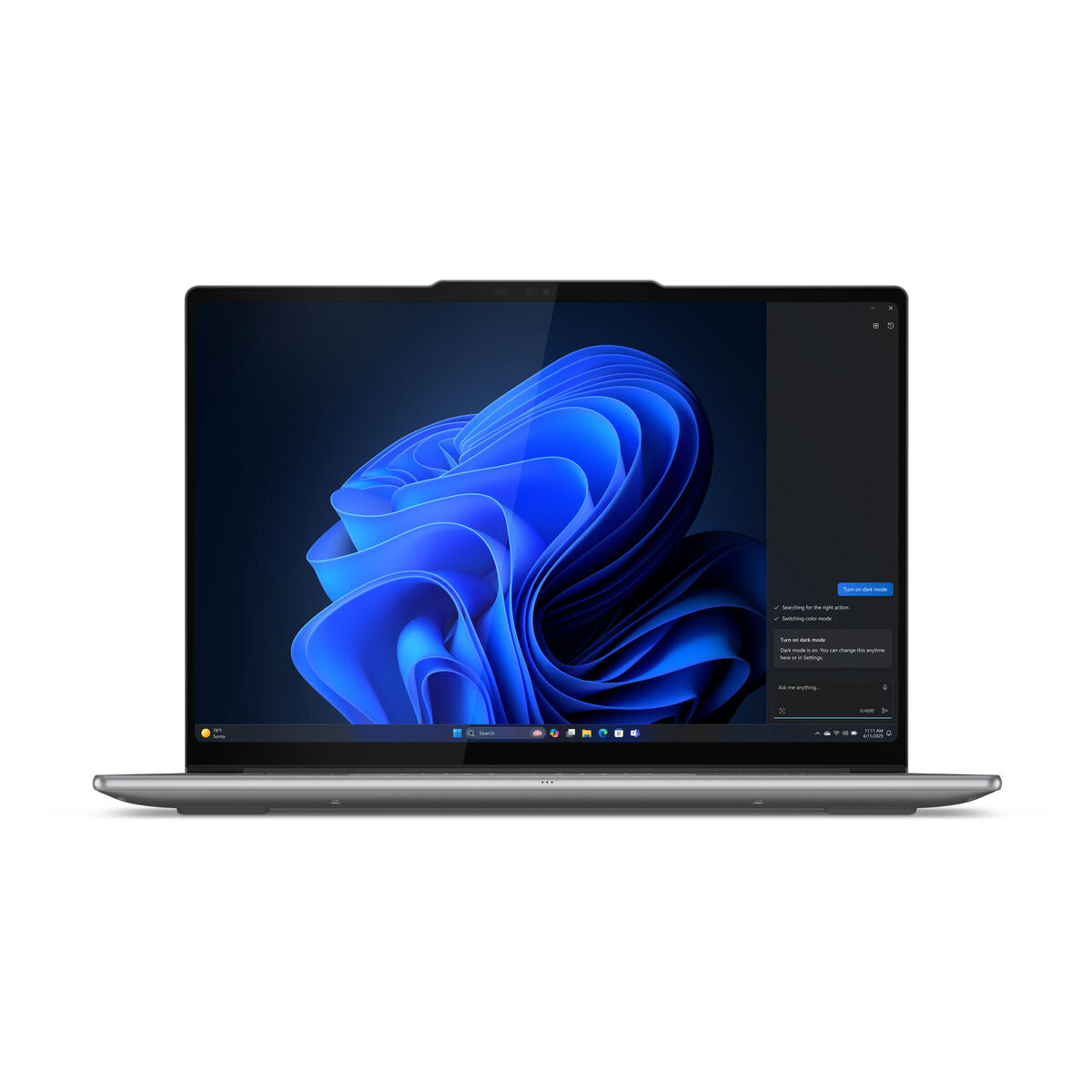 Laptop Lenovo 83KF000SSP 14,5" 1 TB SSD Spanish Qwerty
