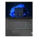 Laptop Lenovo V15 15,6" 16 GB RAM 512 GB SSD Intel Core i7-13620H Spanish Qwerty