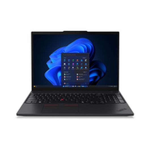 Laptop Lenovo 21QE005LSP 16" 1 TB SSD Spanish Qwerty