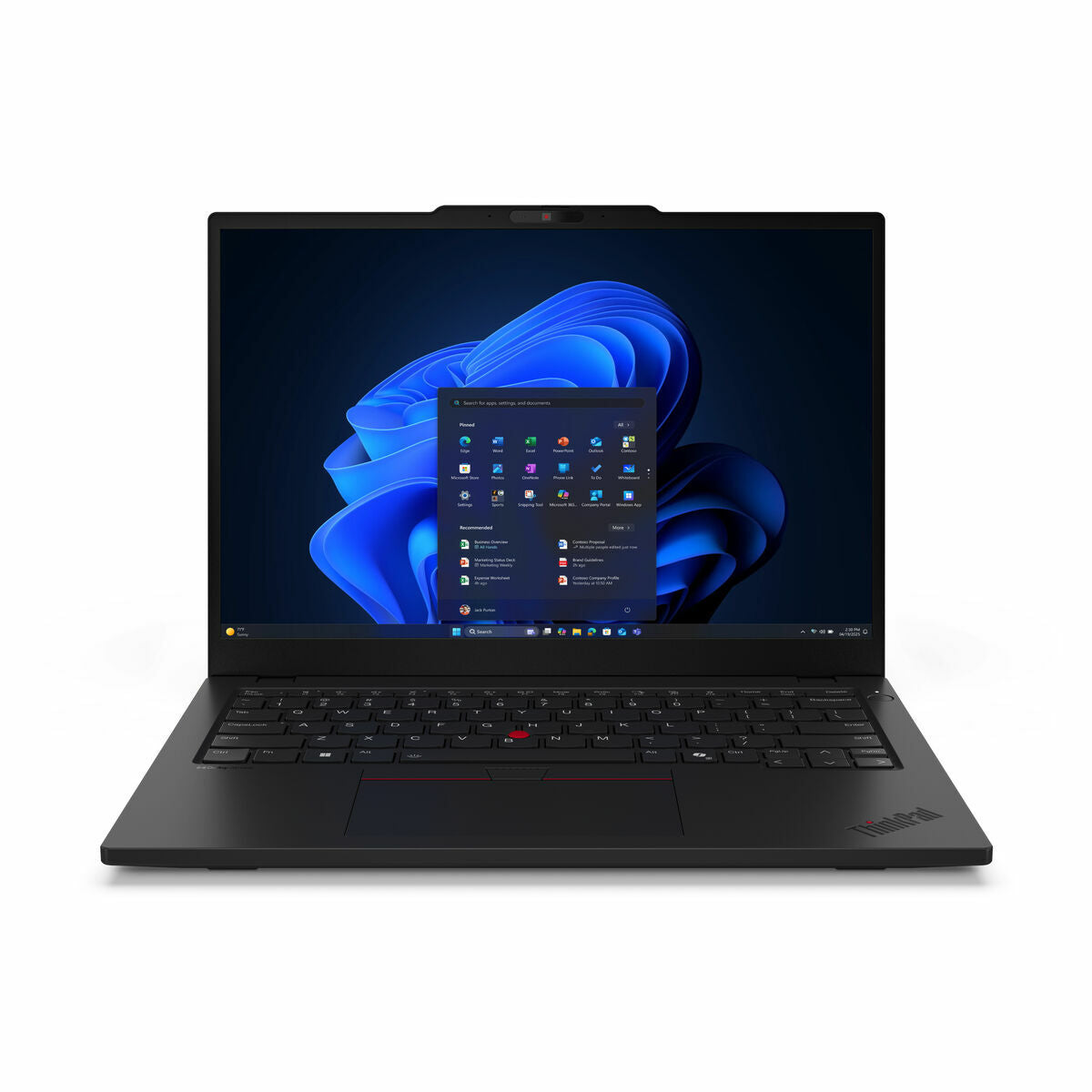 Computer Hardware