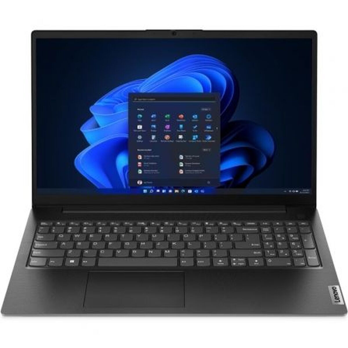 Laptop Lenovo V15 G4 AMN 8 GB RAM 512 GB SSD 15,6" AMD Ryzen 5 7520U Spanish Qwerty