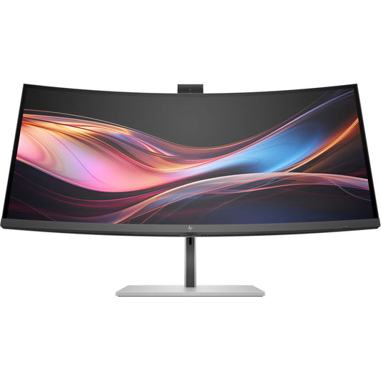 Monitor HP 8K157UT#ABB 34" Wide Quad HD