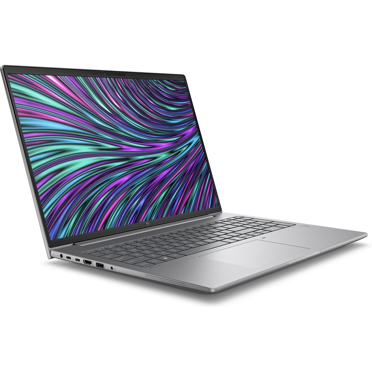 Laptop HP ZBook Power 16 G11 Ultra 5 16" 16 GB RAM 1 TB SSD NVIDIA RTX A1000