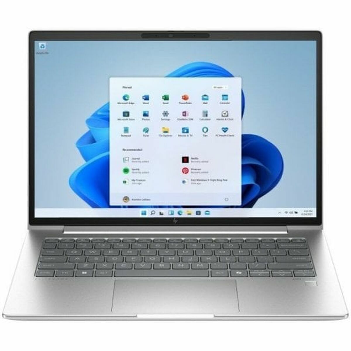 Laptop HP 9Y727ET#ABE 16 GB RAM