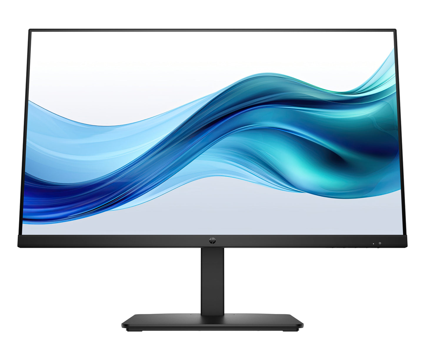 Gaming Monitor HP B1GM6AA#ABB Full HD 27"