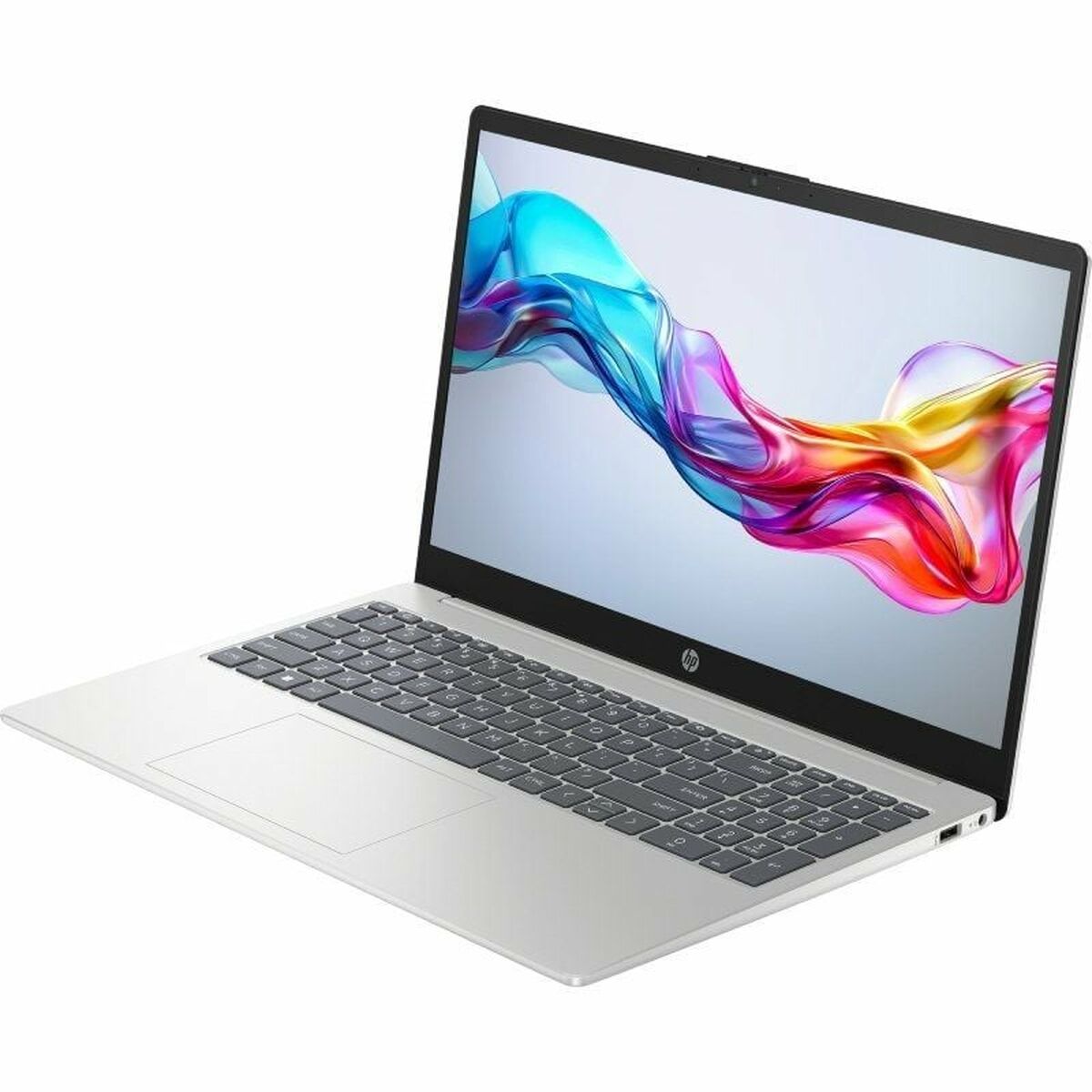 Laptop HP 15-FD0229NS 15" 15,6" 16 GB RAM 512 GB SSD i5-1334U