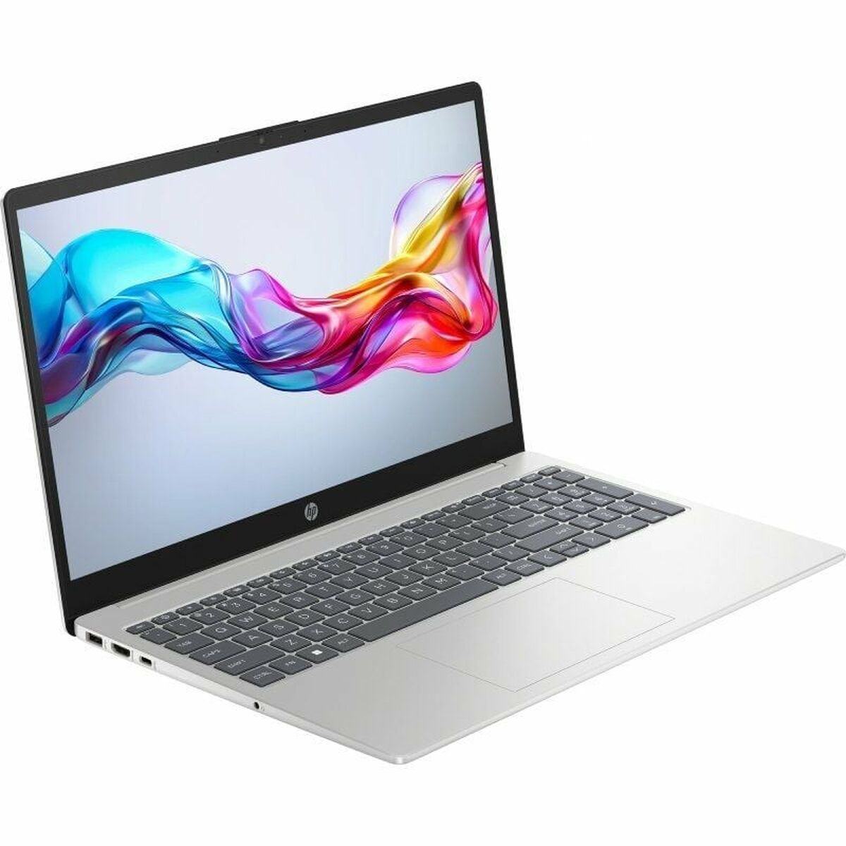 Laptop HP 15-FD0229NS 15" 15,6" 16 GB RAM 512 GB SSD i5-1334U