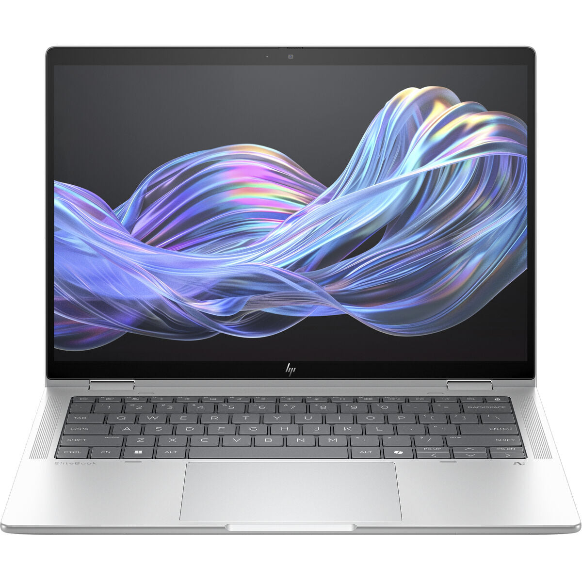 Laptop HP B69A3ET#ABE 14" Intel Core Ultra 7 258V intel core ultra 7 32 GB RAM 1 TB SSD