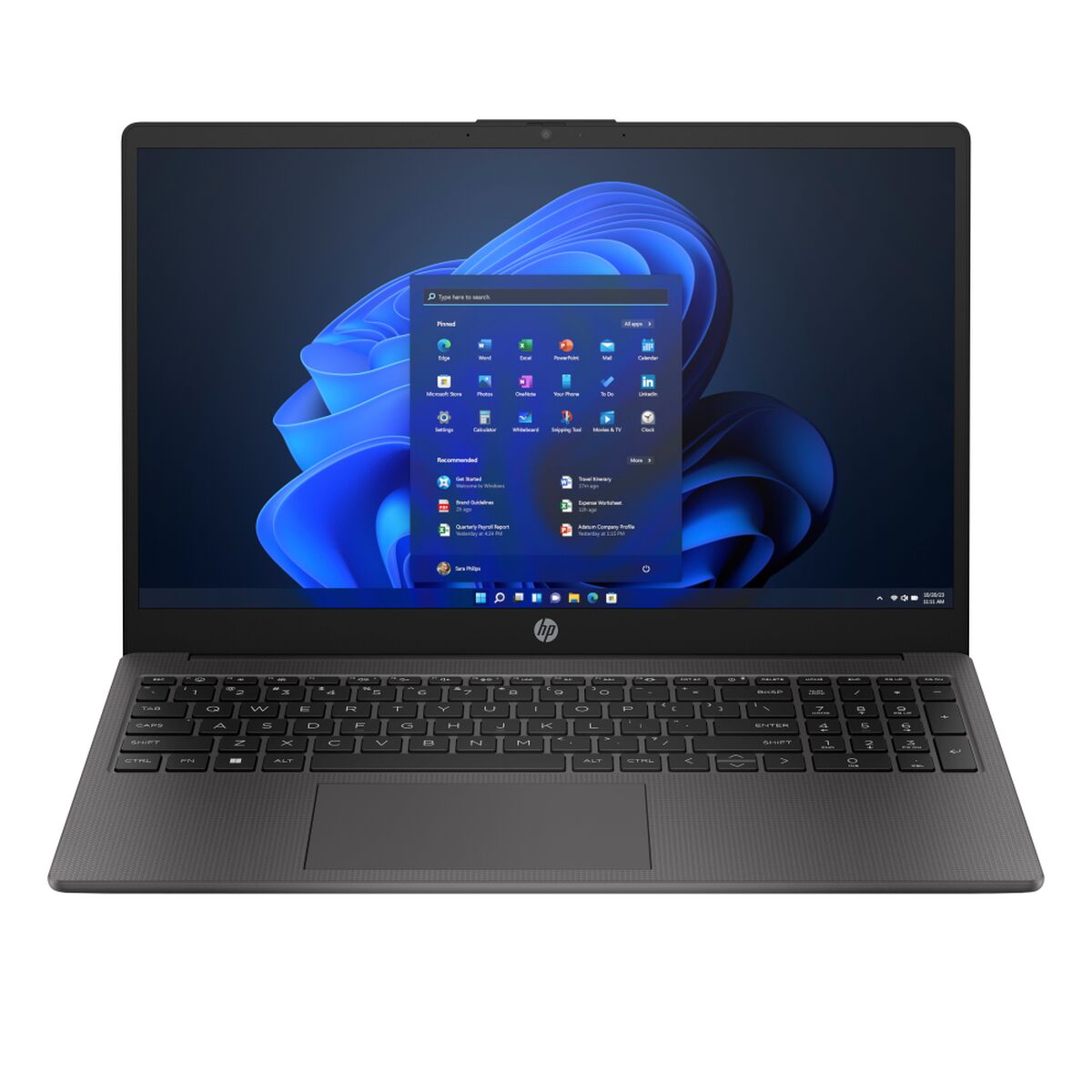 Laptop HP B39SMAT
